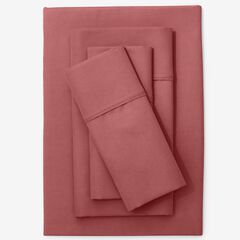 500 Thread Count 4-Piece Sheet Set