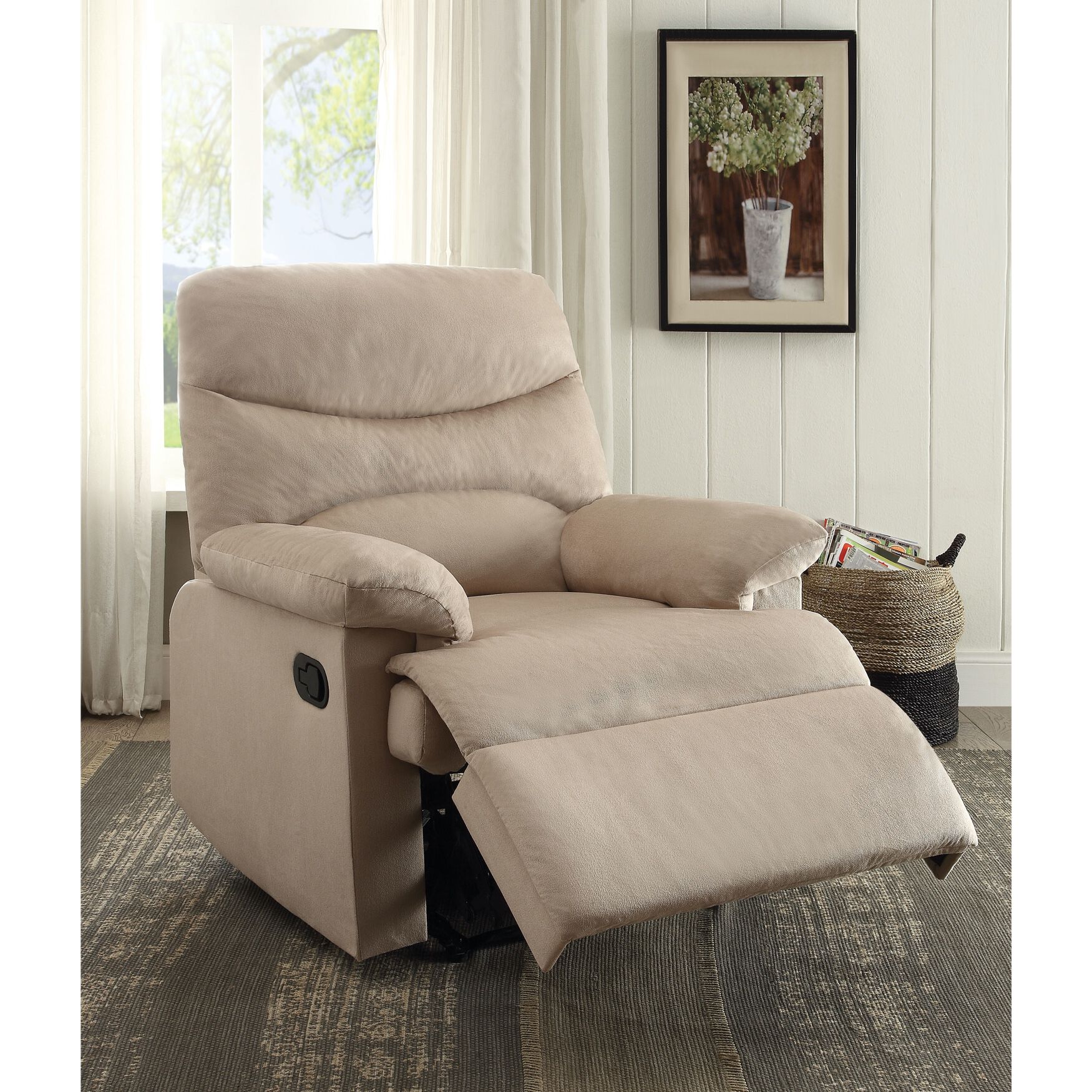 Recliner (Motion), , alternate image number 25