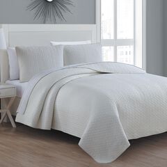 Estate Collection Tristan Quilt Set