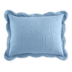 Decorative King Pillow Shams