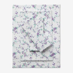 Floral Sheet Set