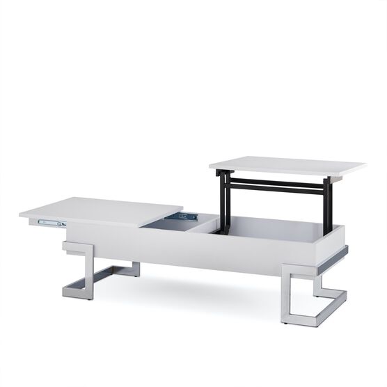 Coffee Table W/Lift Top, , alternate image number null