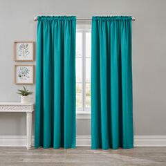 BH Studio Blackout Curtain