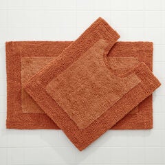 BH Studio 2-Pc. Bath Rug Set