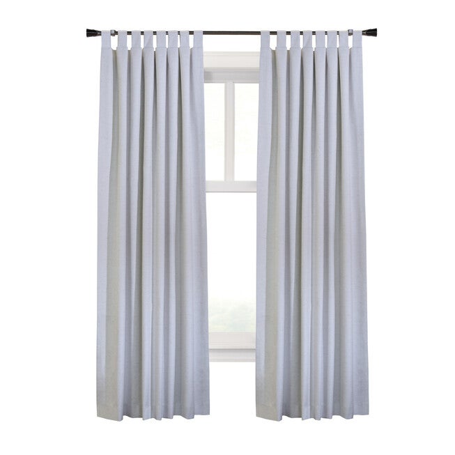 Ventura Blackout Tab Top Curtain Panel Pair, , alternate image number 25