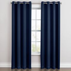 BH Studio Room-Darkening Grommet Panel