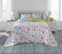 BH Studio Scalloped Hem Bedspread