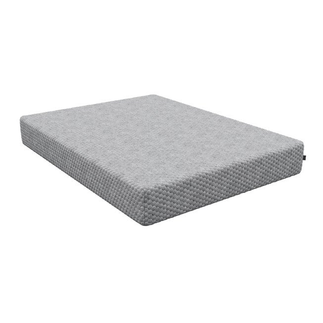 10 inches Gel Memory Foam Mattress, Medium, Cal King Mattress, , alternate image number 2