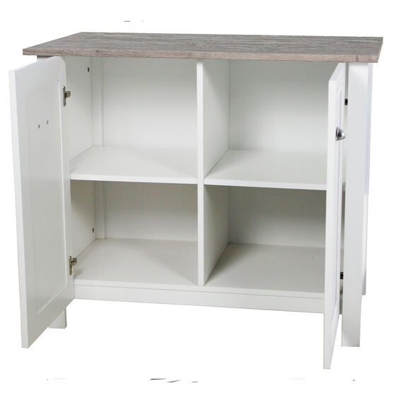 Ansel Accent Cabinet, , alternate image number null