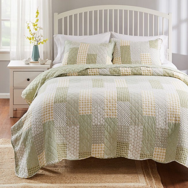 Juniper Quilt Set , , on-hover image number null