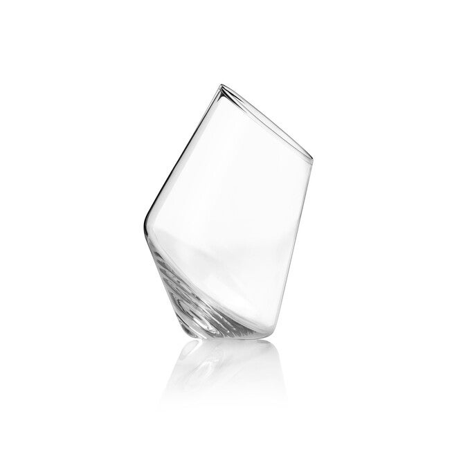 Rolling Crystal Wine Glasses, , alternate image number null
