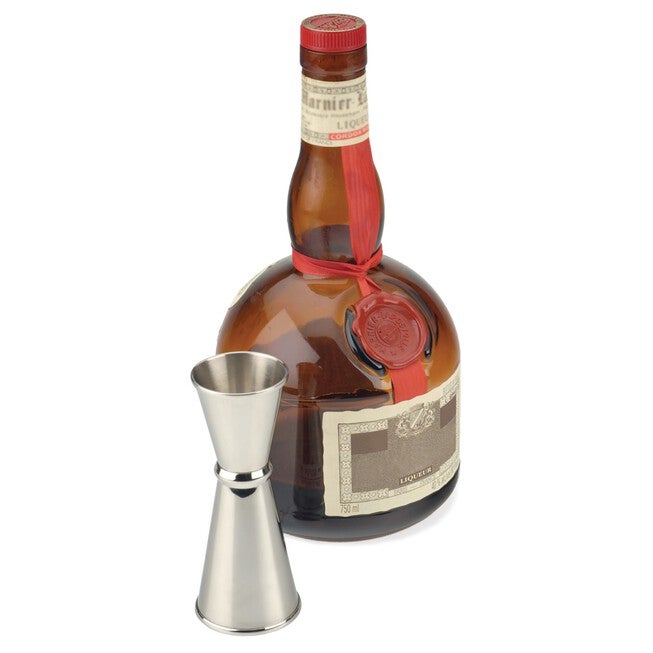 Double Jigger Stainless Steel, , alternate image number 2