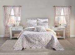 100% Cotton Florence Oversized Bedspread