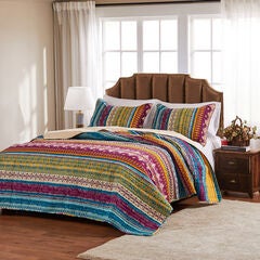 Southwest Quilt Set