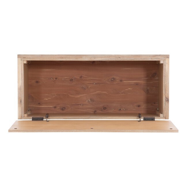 Whitehurst Cedar Chest Natural, , alternate image number null