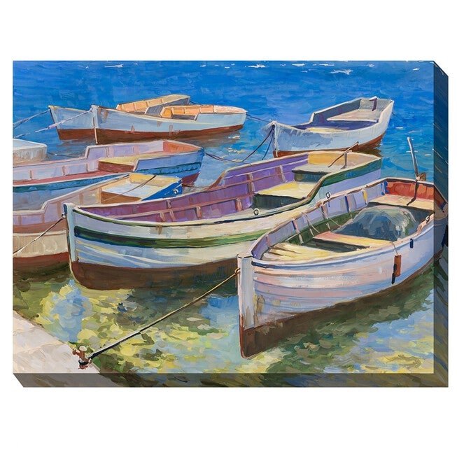 PIER GROUP OUTDOOR ART 40X30, MULTI, hi-res image number 0