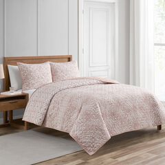 3-Pc. New Haven Quilt Set