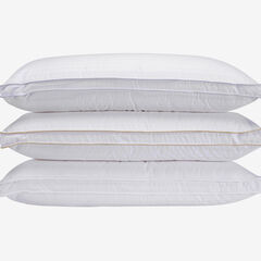 Memory Foam Down Alternative Mattress Topper