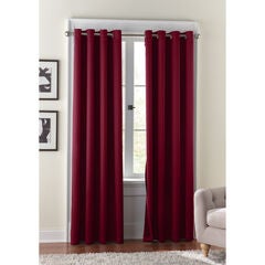 BH Studio Room-Darkening Grommet Panel