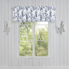 Rialto Window Straight Valance