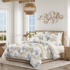 HATTERAS QUILT SET