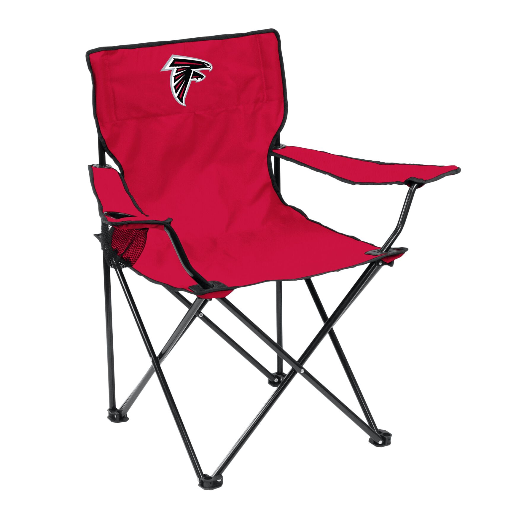 Atlanta Falcons Quad Chair Tailgate, MULTI, hi-res image number 0