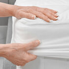 Sealy Healthy Nights Antimicrobial Mattress Pad, , alternate image number null