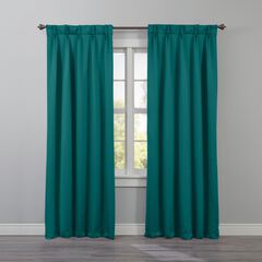 Blackout Curtains for Energy Savings