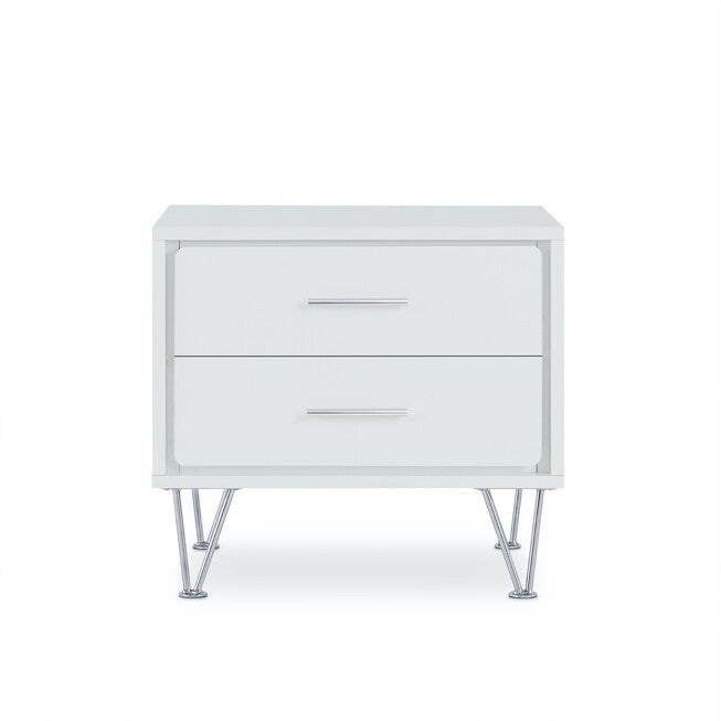 Accent Table or Nightstand, , alternate image number 6