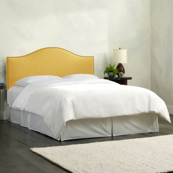 Ashland Nail Button Headboard, , on-hover image number null