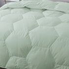 Honeycomb Stitch Down Alternative Comforter, , on-hover image number null