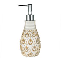 Seraphina Lotion Pump