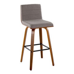 Vasari 30" Fixed-Height Barstool - Set Of 2