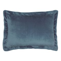 BH Studio Microfleece Sham