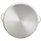 8 Qt Stock Pot - Induction, , alternate image number null