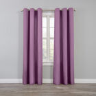 BH Studio Microfiber Grommet, DUSTY LAVENDER, hi-res image number null