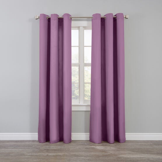 BH Studio Microfiber Grommet, DUSTY LAVENDER, hi-res image number null