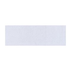 Micro Plush Collection 100% Polyester 20" X 60" Runner Bath Rug