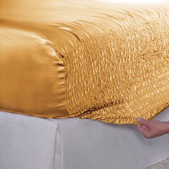 Bed Tite™ Satin Sheet Set