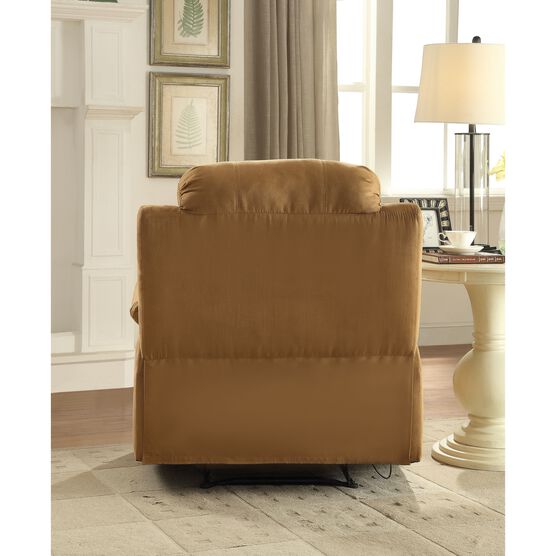 Recliner (Motion), , alternate image number null