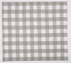 Brushed Plaid Throw Blanket