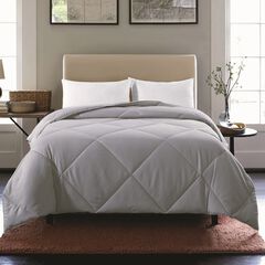 Soft Cover Nano Feather Comforter