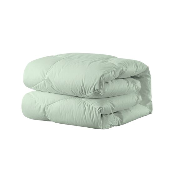 Honeycomb Stitch Down Alternative Comforter, , alternate image number null