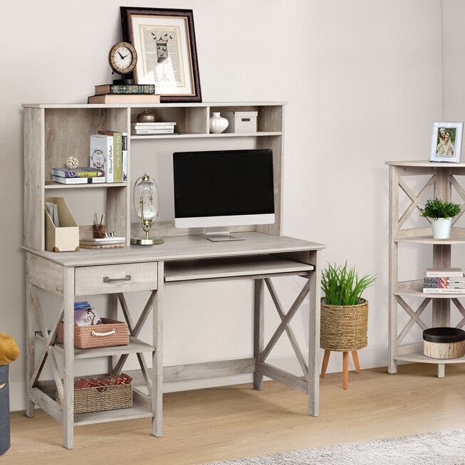 Honduras Writing Desk, , alternate image number null
