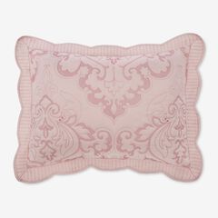 Quilted King Pillow Shams