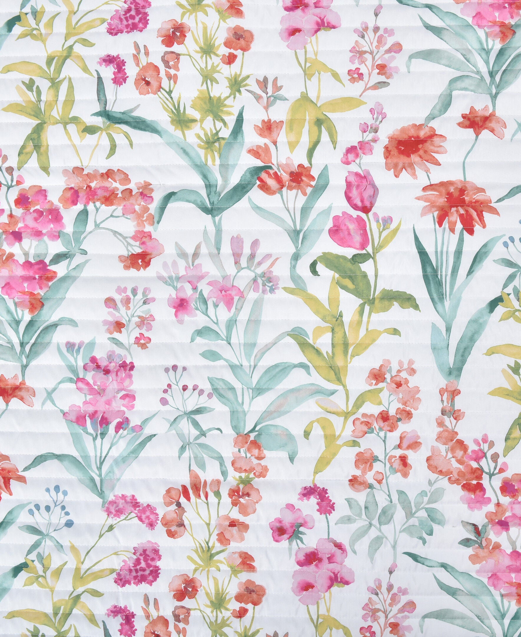 TALLULAH QUILT SET, PINK, alternate image number 5