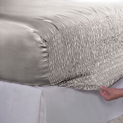 Bed Tite™ Satin Sheet Set