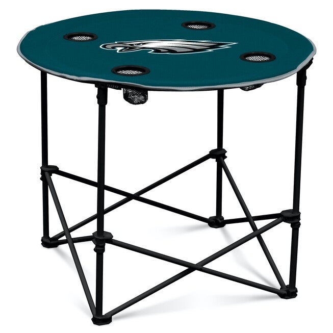 Philadelphia Eagles Round Table Tailgate, MULTI, hi-res image number null