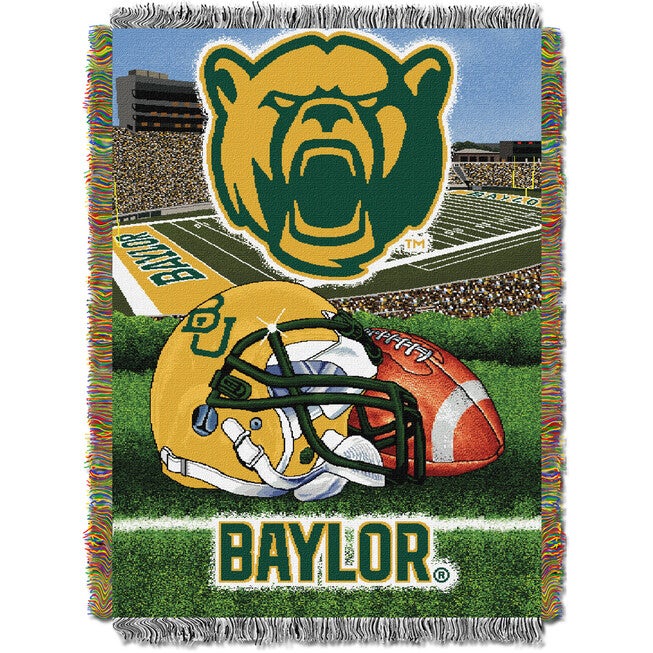 Baylor HFA Throw, MULTI, hi-res image number 0