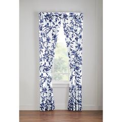 Florence Panel Set with Tiebacks